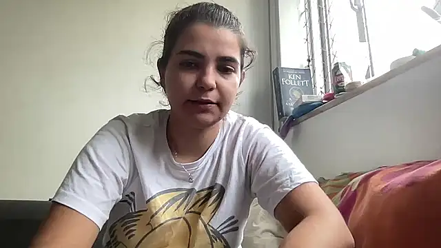 bruninhapt online show from October 2025 11:20:01 AM
