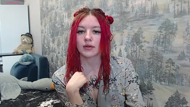   Elina   online show from October 2025 04:35:01 AM