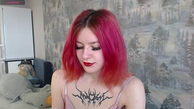   Elina   online show from November 2025 05:43:01 AM