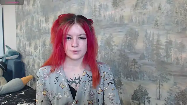   Elina   online show from October 2025 05:17:01 AM