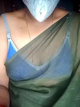 Snapshot of SindhuHappy chatting on September 2025 12:05:02 AM SindhuHappy online show from September 2025 12:05:02 AM