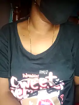 Snapshot of SindhuHappy chatting on September 2025 04:23:01 PM SindhuHappy online show from September 2025 04:23:01 PM