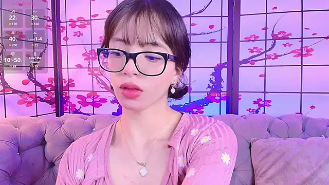 Sweet 1Angel online show from October 2025 11:40:02 AM