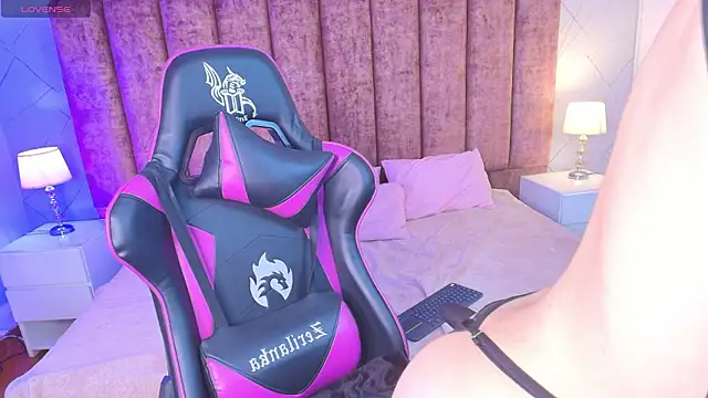 Sweet 1Angel online show from March 2026 03:57:01 AM