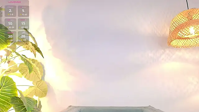 Sweet 1Angel online show from November 2025 11:53:01 AM