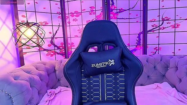 Sweet 1Angel online show from November 2025 11:47:01 AM