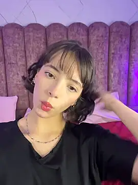 Sweet 1Angel online show from October 2025 12:04:01 PM