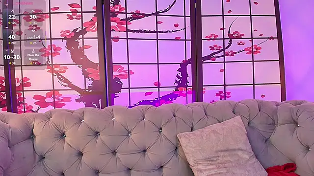 Sweet 1Angel online show from October 2025 11:54:01 AM