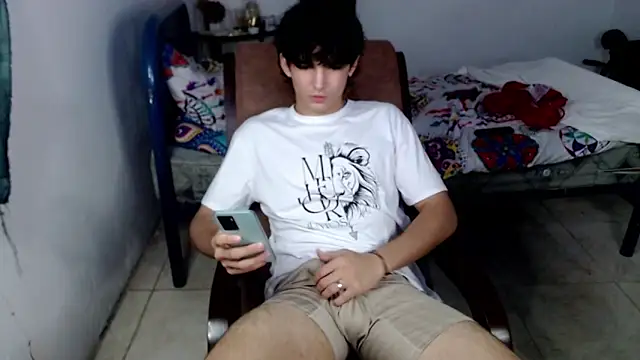 big lunatic online show from November 2025 12:21:01 AM