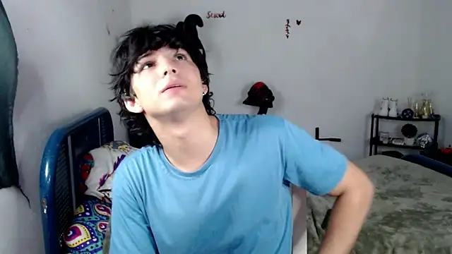 big lunatic online show from October 2025 11:44:02 PM