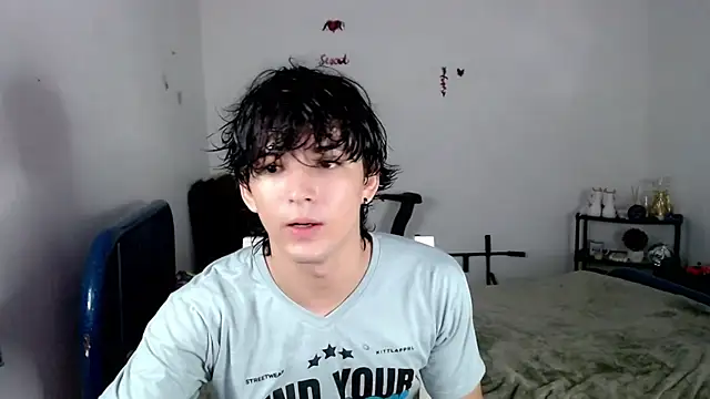 big lunatic online show from October 2025 01:15:02 AM