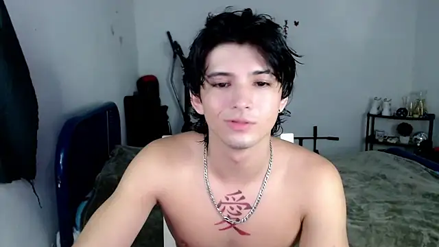 big lunatic online show from November 2025 03:00:02 AM