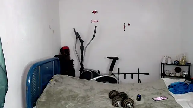 big lunatic online show from November 2025 06:45:01 PM