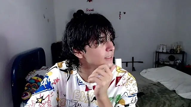 big lunatic online show from October 2025 03:25:02 AM