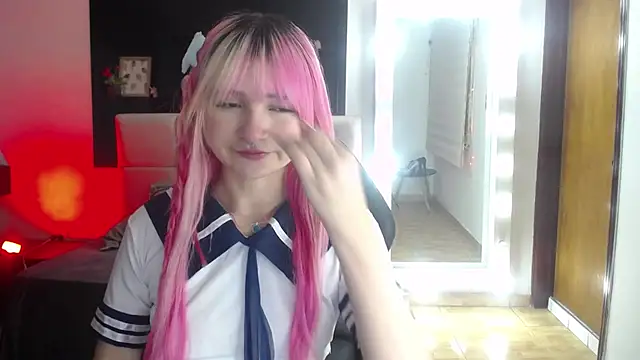  Charlotte Collins  online show from July 2026 04:51:02 PM