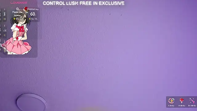  Charlotte Collins  online show from November 2025 02:28:01 PM