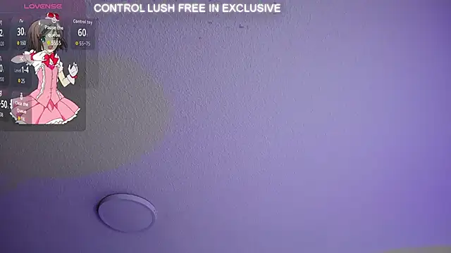  Charlotte Collins  online show from November 2025 02:29:02 PM