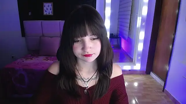  Charlotte Collins  online show from November 2025 05:24:01 PM