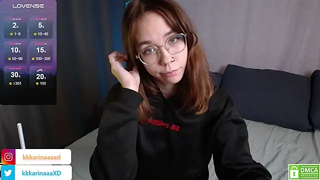  karin online show from September 2025 09:04:02 PM