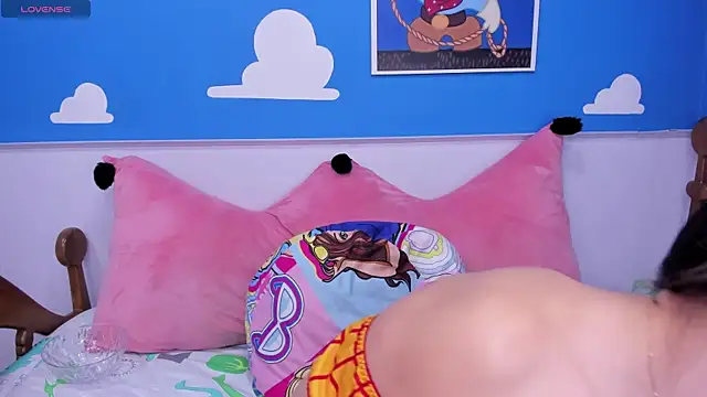 Snapshot of miss__evolet chatting on February 2026 11:10:01 AM miss evolet online show from February 2026 11:10:01 AM