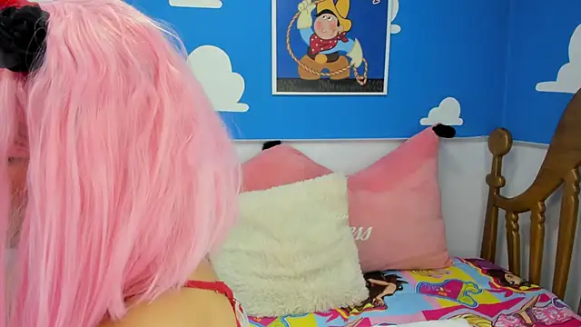 miss  evolet online show from November 2025 11:04:02 AM