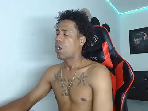 BBC Black  online show from March 2026 11:55:01 PM