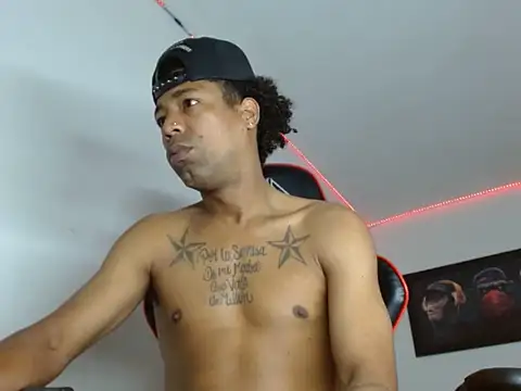 BBC Black  online show from March 2026 01:54:01 PM