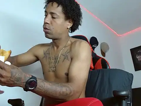 BBC Black  online show from March 2026 01:44:01 PM