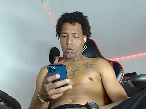 BBC Black  online show from April 2026 12:20:01 PM