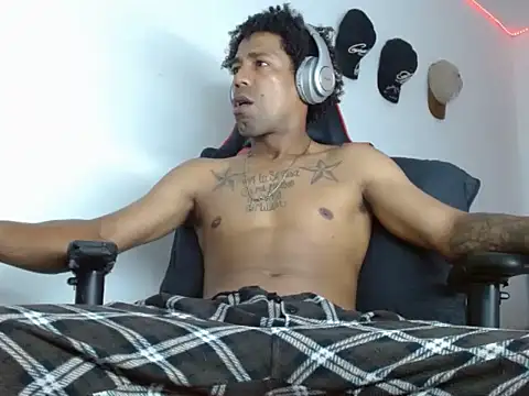 BBC Black  online show from March 2026 02:40:01 PM