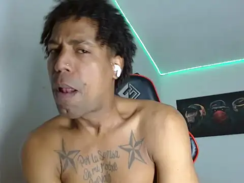 BBC Black  online show from April 2026 12:34:01 PM