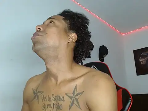 BBC Black  online show from March 2026 10:04:02 PM