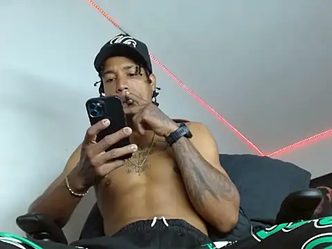 BBC Black  online show from March 2026 02:08:01 PM