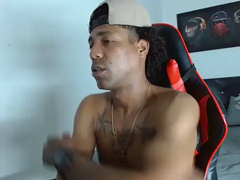 BBC Black  online show from March 2026 12:02:01 AM