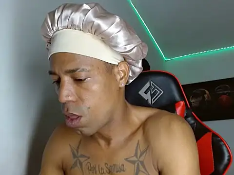 BBC Black  online show from April 2026 12:34:01 PM