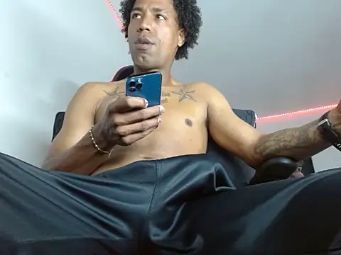 BBC Black  online show from March 2026 12:14:01 PM