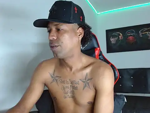 BBC Black  online show from April 2026 12:21:02 PM