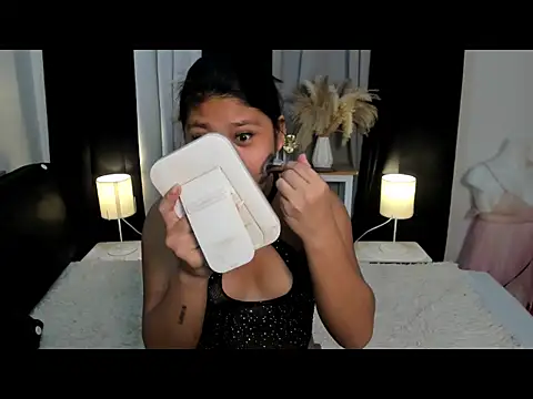 SpicyAlyssa69 online show from January 2026 10:38:01 PM