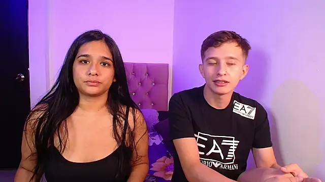 mae nathan  online show from February 2026 06:10:02 AM