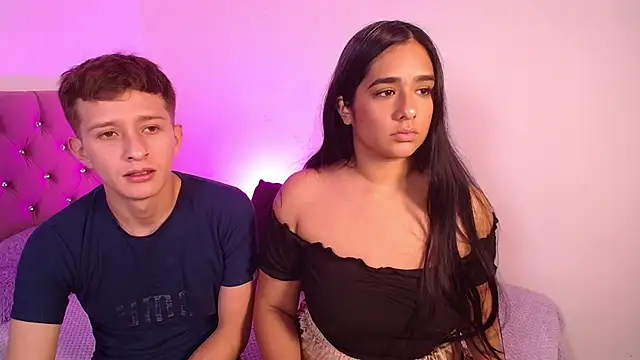 mae nathan  online show from April 2026 08:10:02 PM