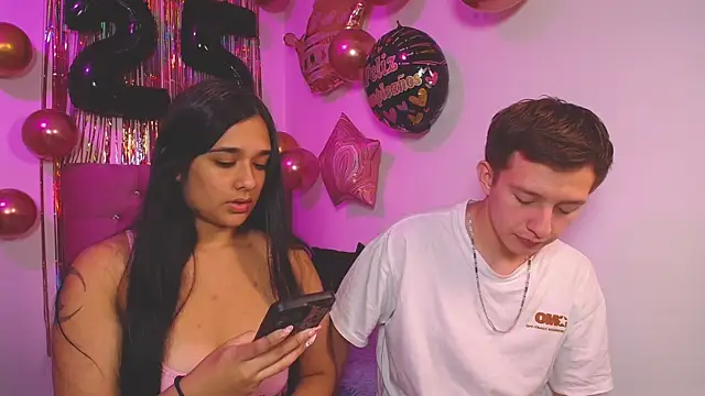 mae nathan  online show from November 2025 03:32:02 AM