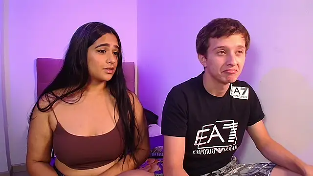 mae nathan  online show from February 2026 04:56:01 PM