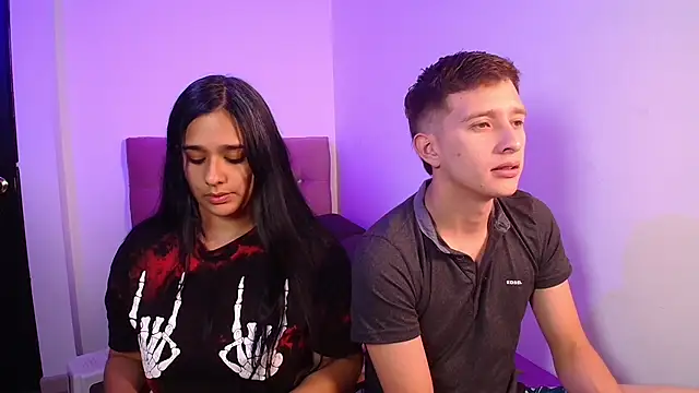 mae nathan  online show from February 2026 04:10:02 AM