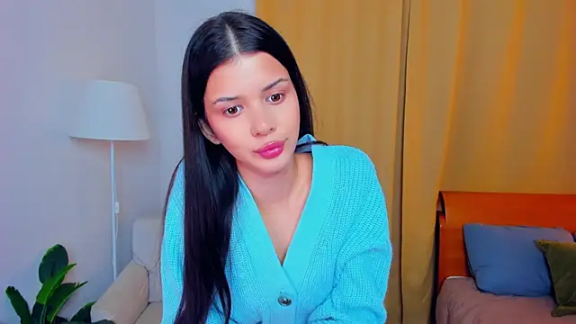 JoCauterucci online show from October 2025 06:27:01 AM
