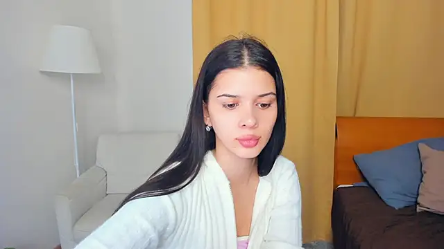 JoCauterucci online show from November 2025 06:50:01 AM