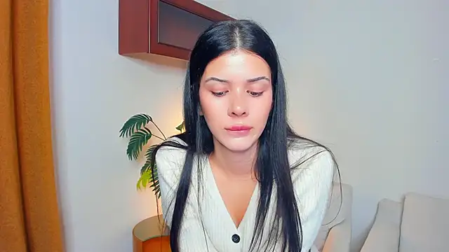 JoCauterucci online show from October 2025 06:51:01 AM