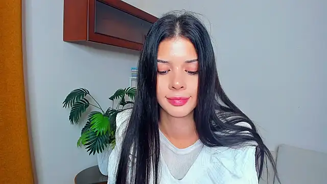 JoCauterucci online show from October 2025 06:58:01 AM