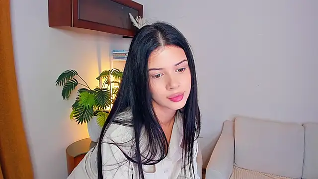 JoCauterucci online show from September 2025 06:51:01 AM