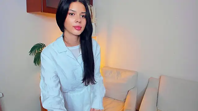 JoCauterucci online show from October 2025 06:59:01 AM