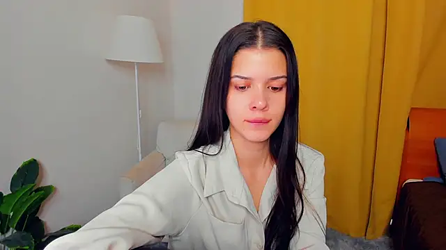 JoCauterucci online show from November 2025 06:52:01 AM